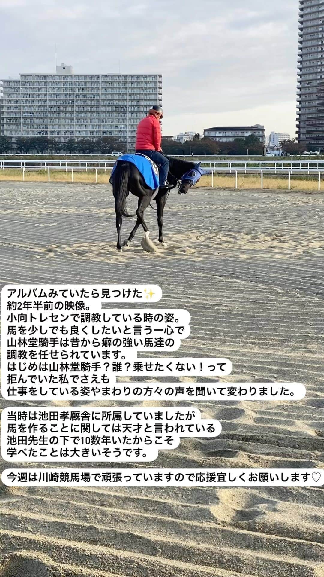 矢部美穂のインスタグラム