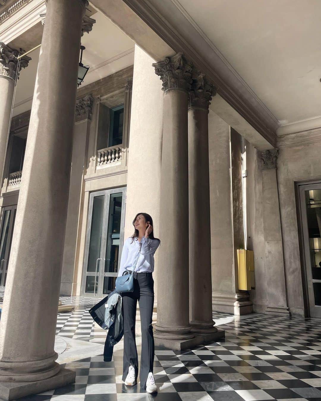 大伴理奈のインスタグラム
