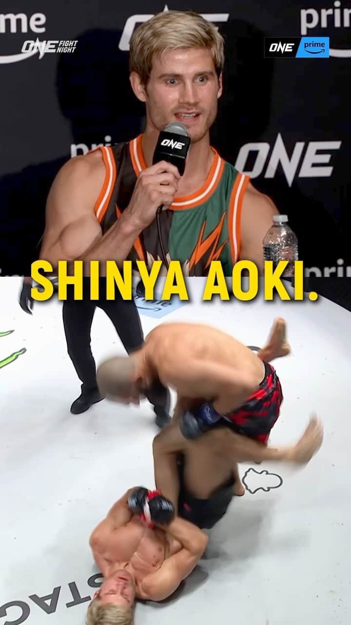 セージ・ノースカットさんのインスタグラム動画 (セージ・ノースカットInstagram)「Sage Northcutt had an