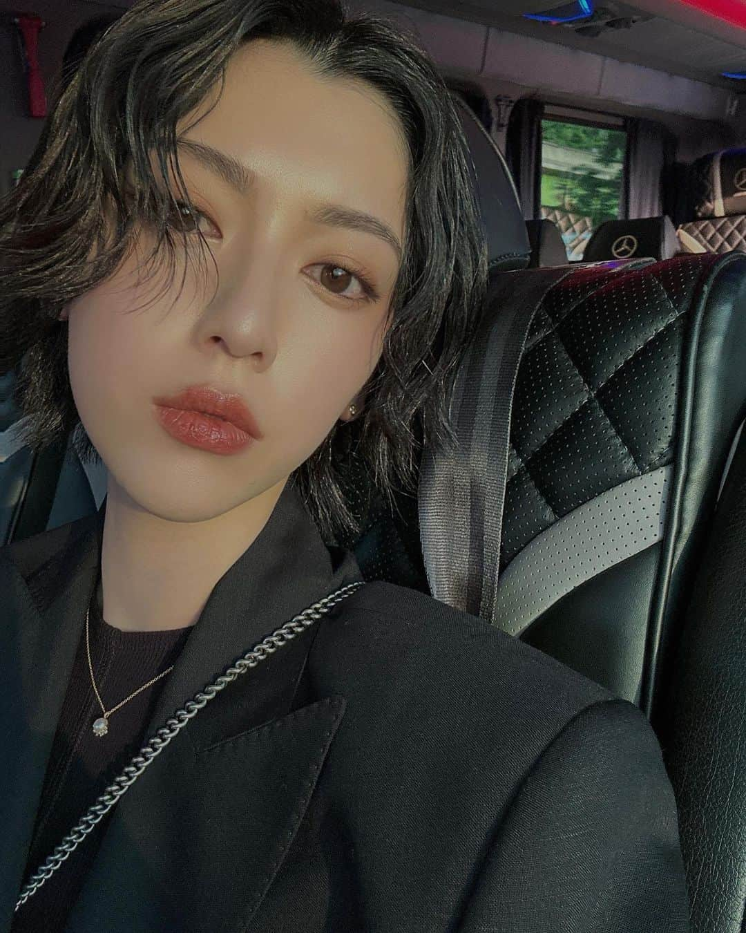 三吉彩花さんのインスタグラム写真 - (三吉彩花Instagram)「-GUCCI-  Gucci travel in Korea🇰🇷🫶🏻  #gucci #GucciValigeria #GucciCruise24」5月16日 11時24分 - miyoshi.aa