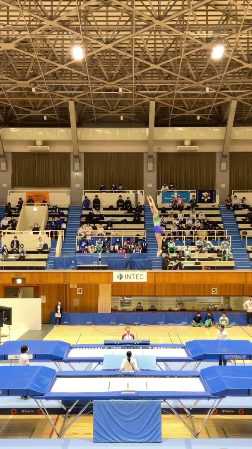 岸大貴のインスタグラム：「予選💪💪💪」
