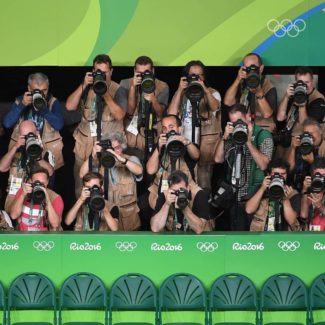 国際オリンピック委員会さんのインスタグラム写真 - (国際オリンピック委員会Instagram)「あなたが撮影してみたいオリンピアンをコメント欄で教えて下さい😉📸  #オリンピック」5月16日 12時00分 - gorin