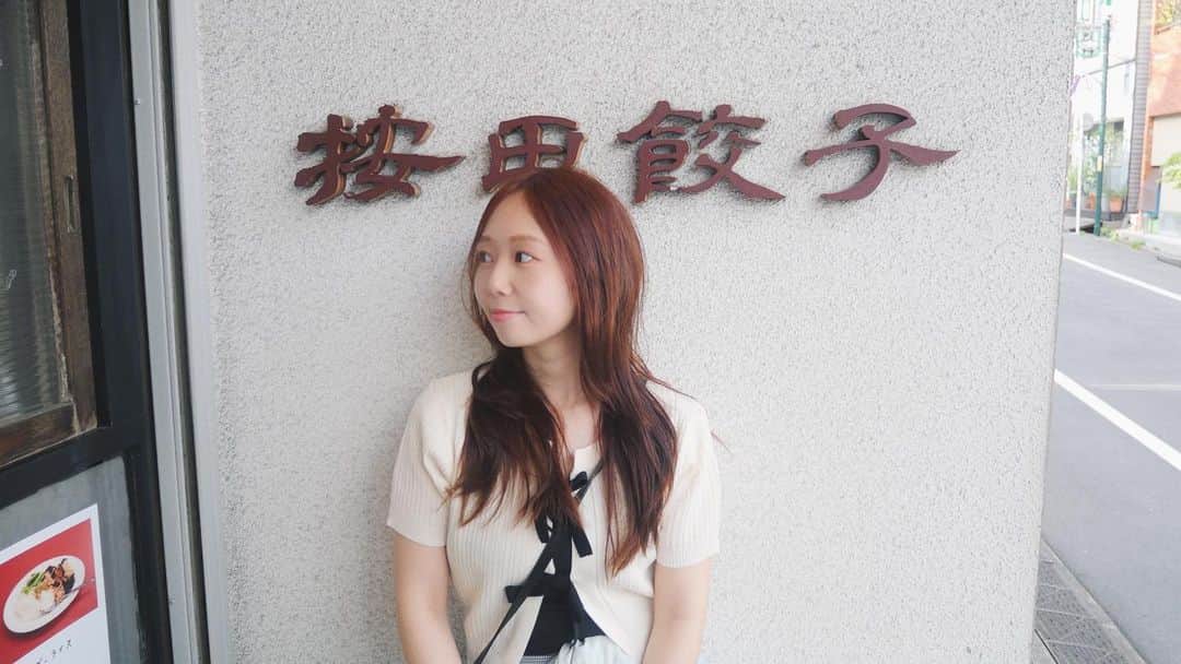 泉侑里のグルメインスタ