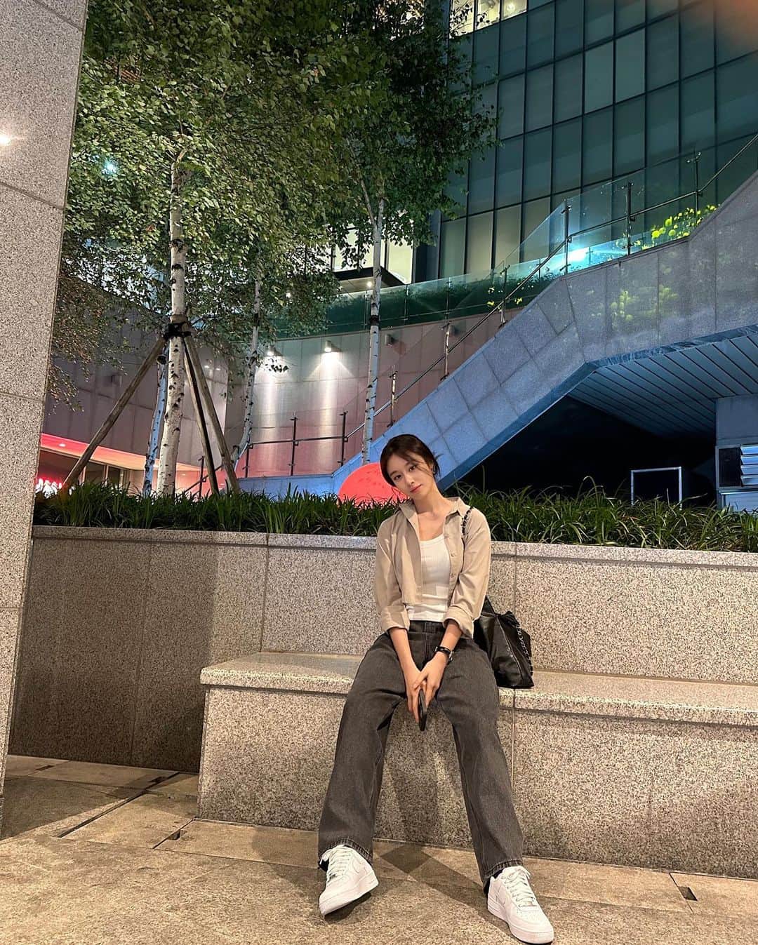 ジヨン さんのインスタグラム写真 - (ジヨン Instagram)5月16日 12時41分 - jiyeon2__