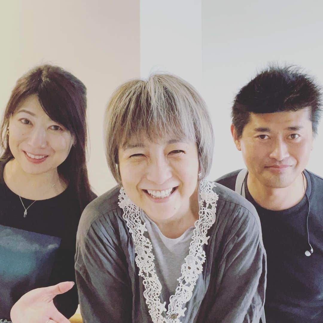 のインスタグラム：「映画『こわれること　いきること』舞台挨拶に２回登壇します🎬 ５月２０日（土） まちポレいわき（いわき駅目の前の映画館🚄） 福島県いわき市平字白銀町１−１５　４F  スクリーン2 駅前には駐車場もあります🅿️  １回目　 １０：１５の回上映後 １２：３５〜１２：５５ ２回目　 １３：２０の回上映前舞台挨拶 １３：２０〜１３：４０  吉田伶香ちゃん、北沢幸雄監督 主題歌を歌うToshieさんとともに登壇します！  ★撮影時は地毛を白くしました。ウィッグじゃないよ。」