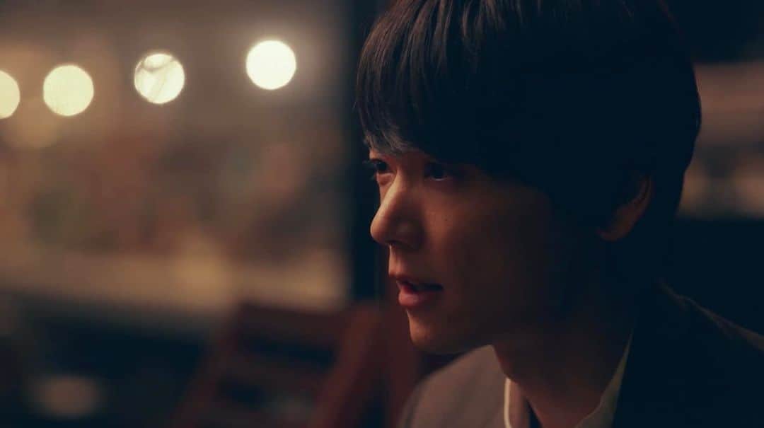 古川雄輝のインスタグラム：「ドラマ「#弁護士ソドム」  青柳孝介　役  #古川雄輝 #yukifurukawa」