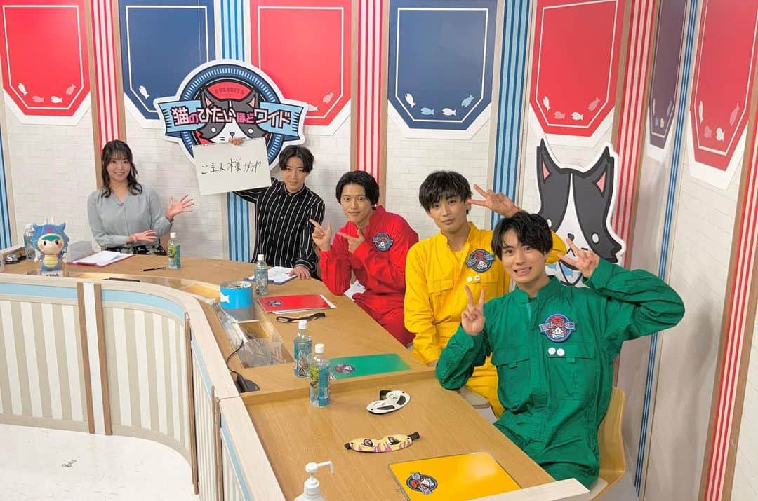 猫のひたいほどワイドのグルメインスタ