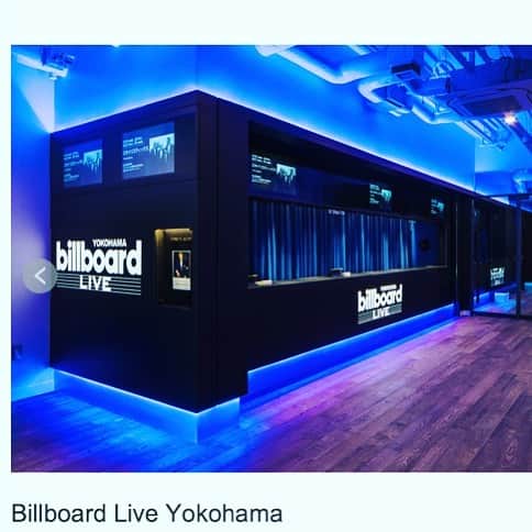 飯島真理さんのインスタグラム写真 - (飯島真理Instagram)「I’m gigging at Billboard Live Yokohama on September 3, 2023 I titled it “The Best Is Yet To Come”ファンクラブ優先チケット発売開始となりました。It will be my 40th Anniversary as a recording artist live!  Kicking ass, y’all 💙💜」5月16日 15時06分 - mari_iijima_official
