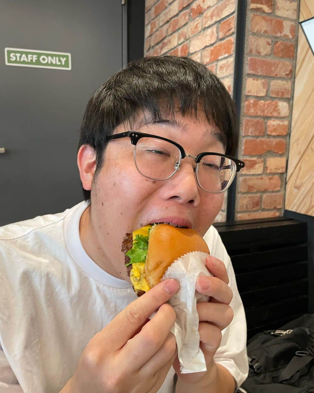 のインスタグラム