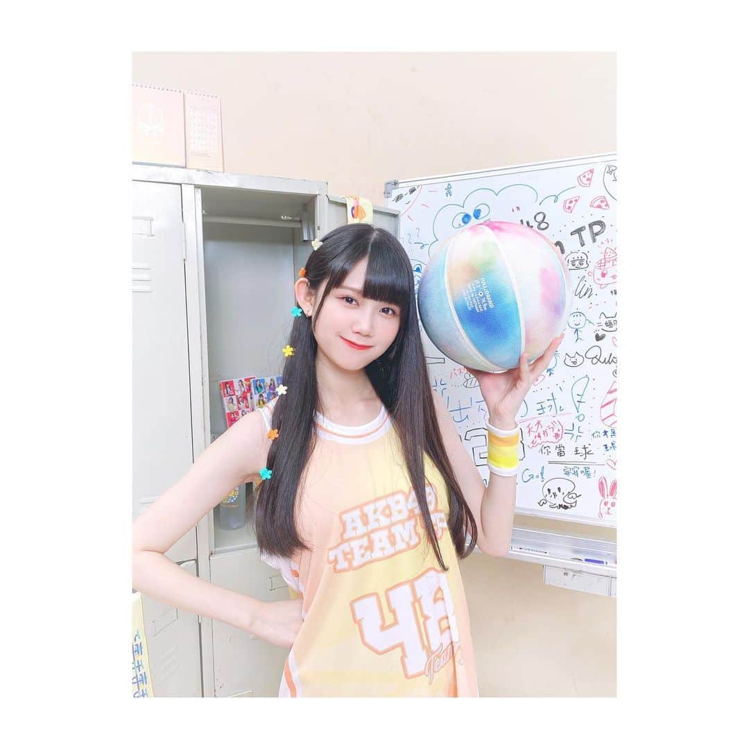 林于馨のインスタグラム