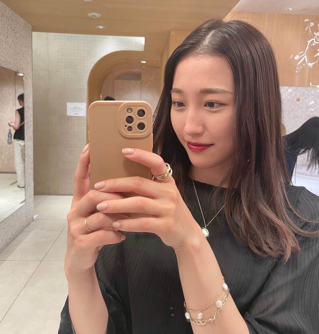 のインスタグラム：「#ママ」