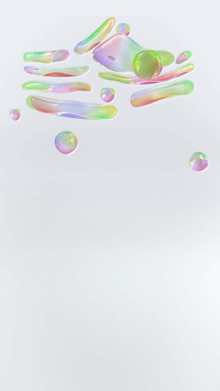 ハンターブーツのインスタグラム：「Walk on air in our new BLOOM™ Clogs 🫧   Super lightweight and crafted from an innovative algae foam blend that helps clean air and water.   Learn more about BLOOM™ Algae Foam on hunterboots.com and shop our feed at the link in bio.   Animation by @jordanscarter   #HunterBLOOM」