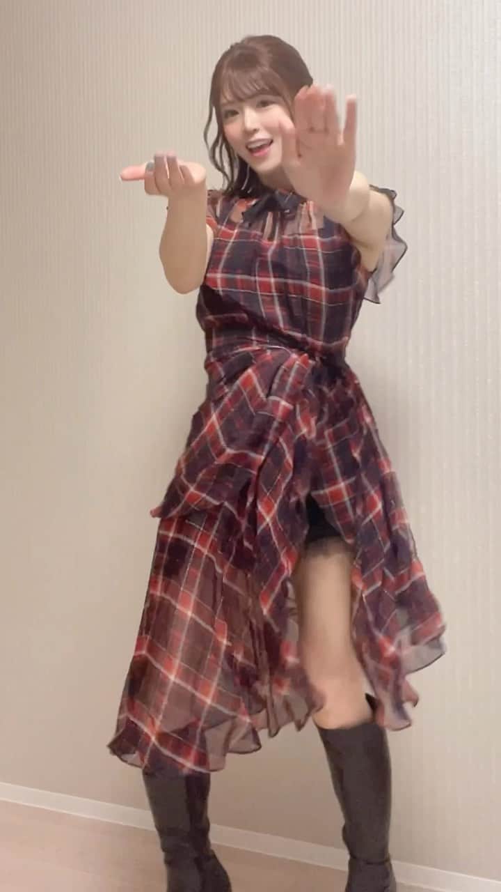 岡田美紅のインスタグラム