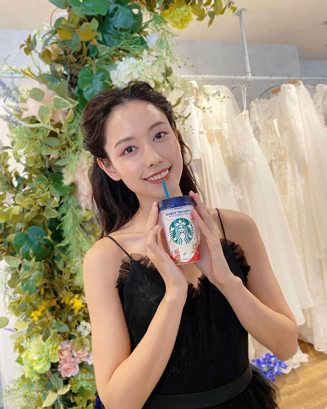 チャナナ沙梨奈のインスタグラム