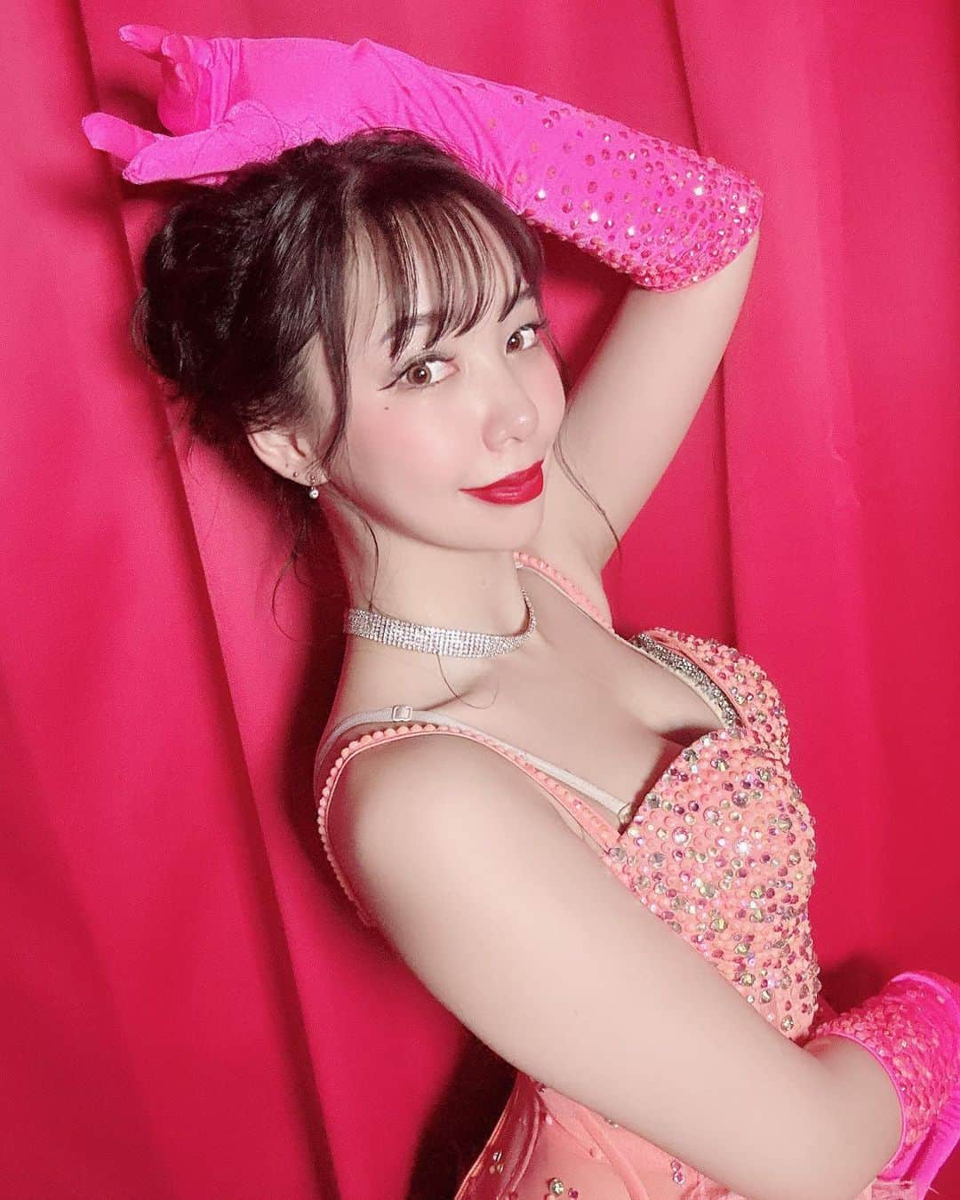 NaMieのグルメインスタ