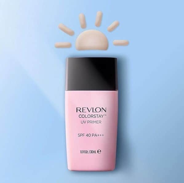 revlon japanのインスタグラム