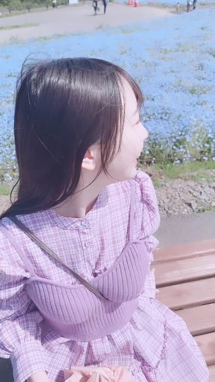 のインスタグラム：「約2年前の動画😌😌笑(なんとなく発掘したから！)」