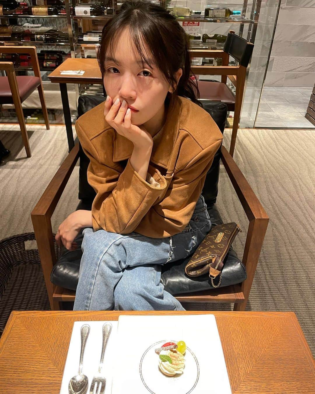 ミナ さんのインスタグラム写真 - (ミナ Instagram)「⠀ 🥩🥩🥩 🚌🚌🚌」5月16日 18時27分 - bbang_93