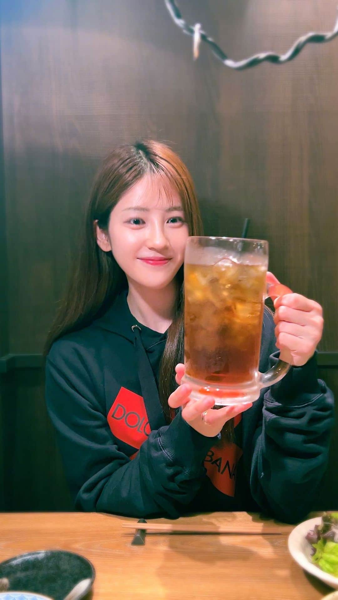 神田れいみのグルメインスタ