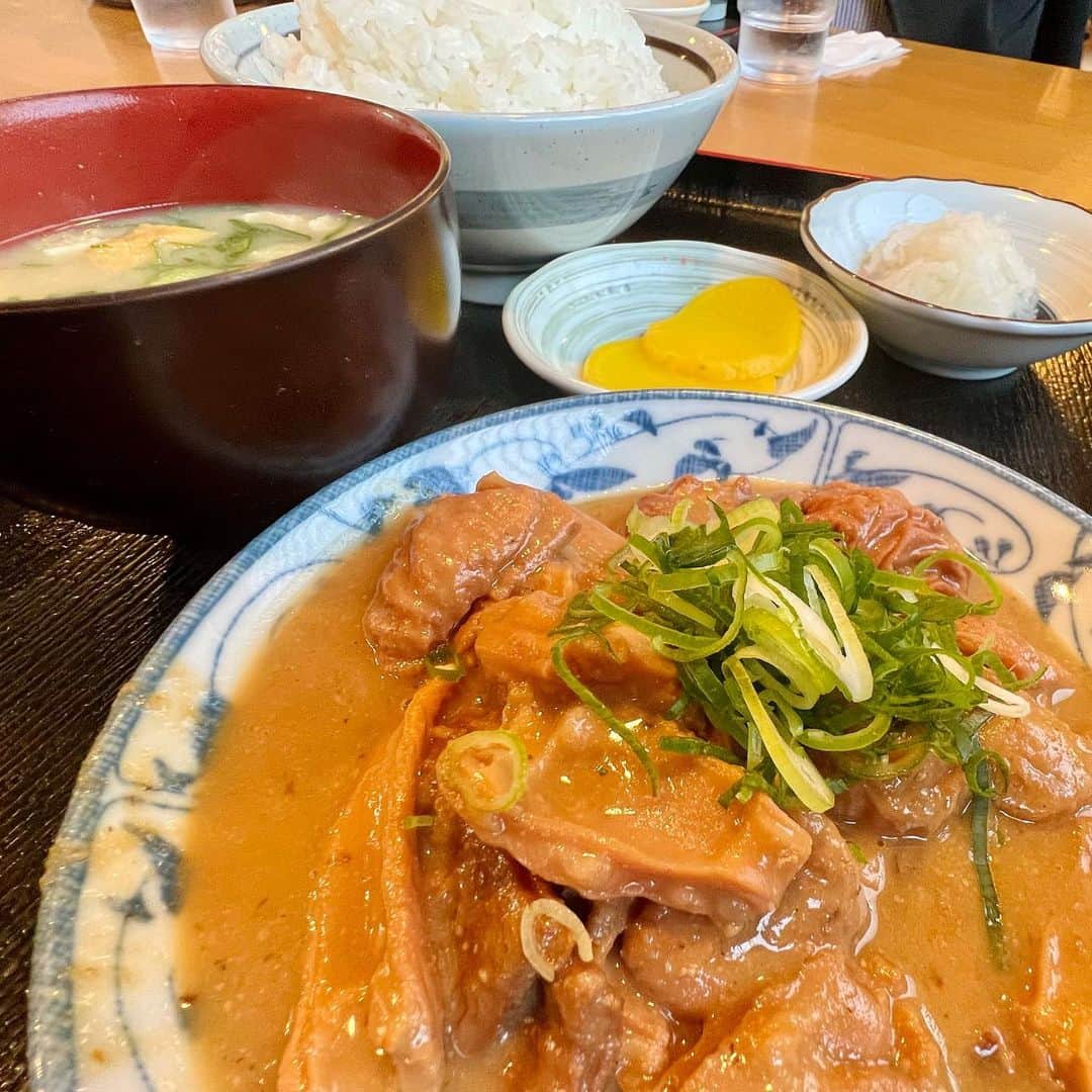 柳家三之助のグルメインスタ