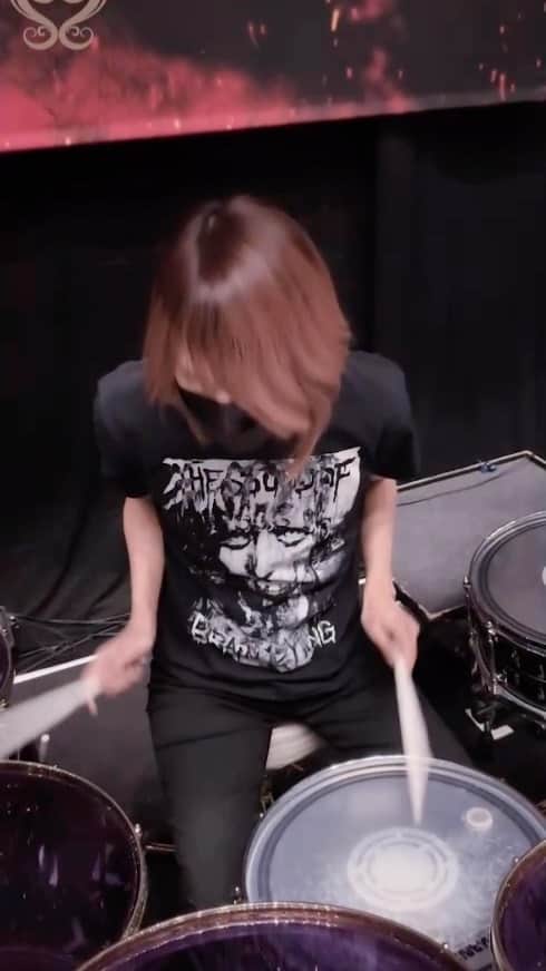 Shinyaのインスタグラム：「超簡単ドラムクイズVol.2！？」