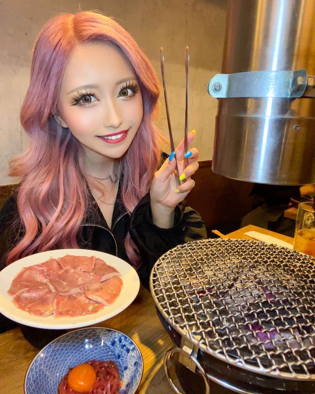 Yukariのグルメインスタ