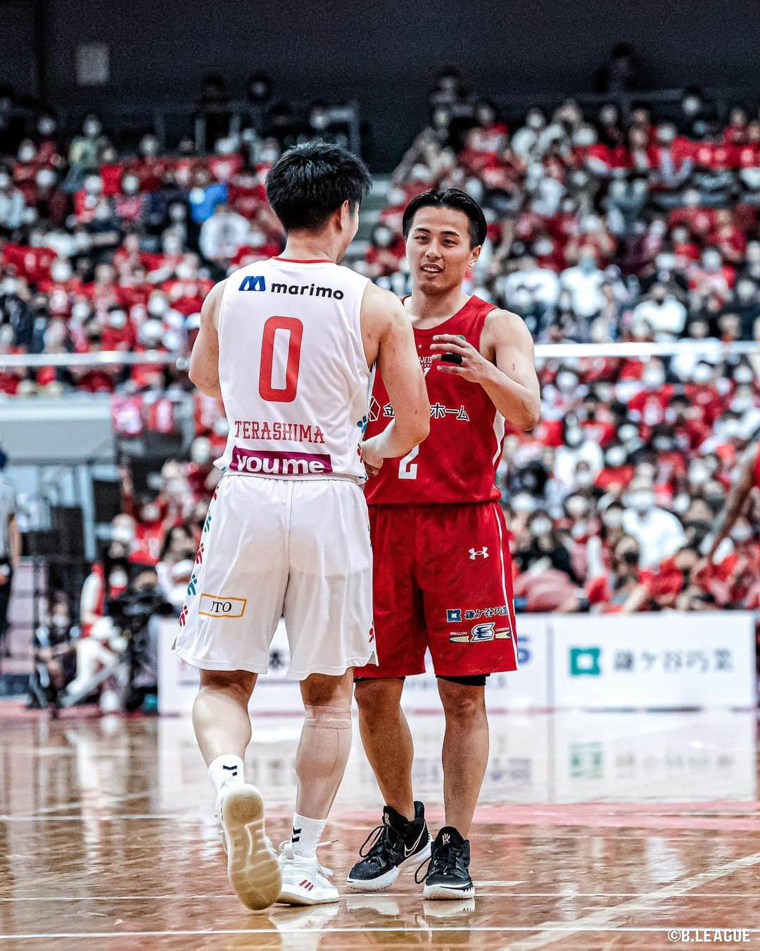 B.LEAGUEさんのインスタグラム写真 - (B.LEAGUEInstagram)「📸2023.05.12[FRI]-15[MON]📸  【日本生命 B.LEAGUE QUARTERFINALS 2022-23】 【日本生命 B2 PLAYOFFS SEMIFINALS 2022-23】  #日本生命Bリーグチャンピオンシップ #日本生命B2プレーオフ #Bリーグ」5月16日 19時03分 - b.league_official