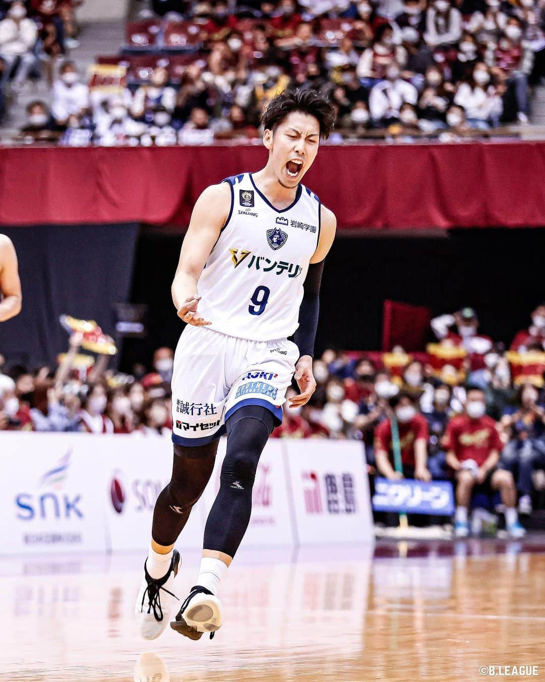 B.LEAGUEさんのインスタグラム写真 - (B.LEAGUEInstagram)「📸2023.05.12[FRI]-15[MON]📸  【日本生命 B.LEAGUE QUARTERFINALS 2022-23】 【日本生命 B2 PLAYOFFS SEMIFINALS 2022-23】  #日本生命Bリーグチャンピオンシップ #日本生命B2プレーオフ #Bリーグ」5月16日 19時03分 - b.league_official