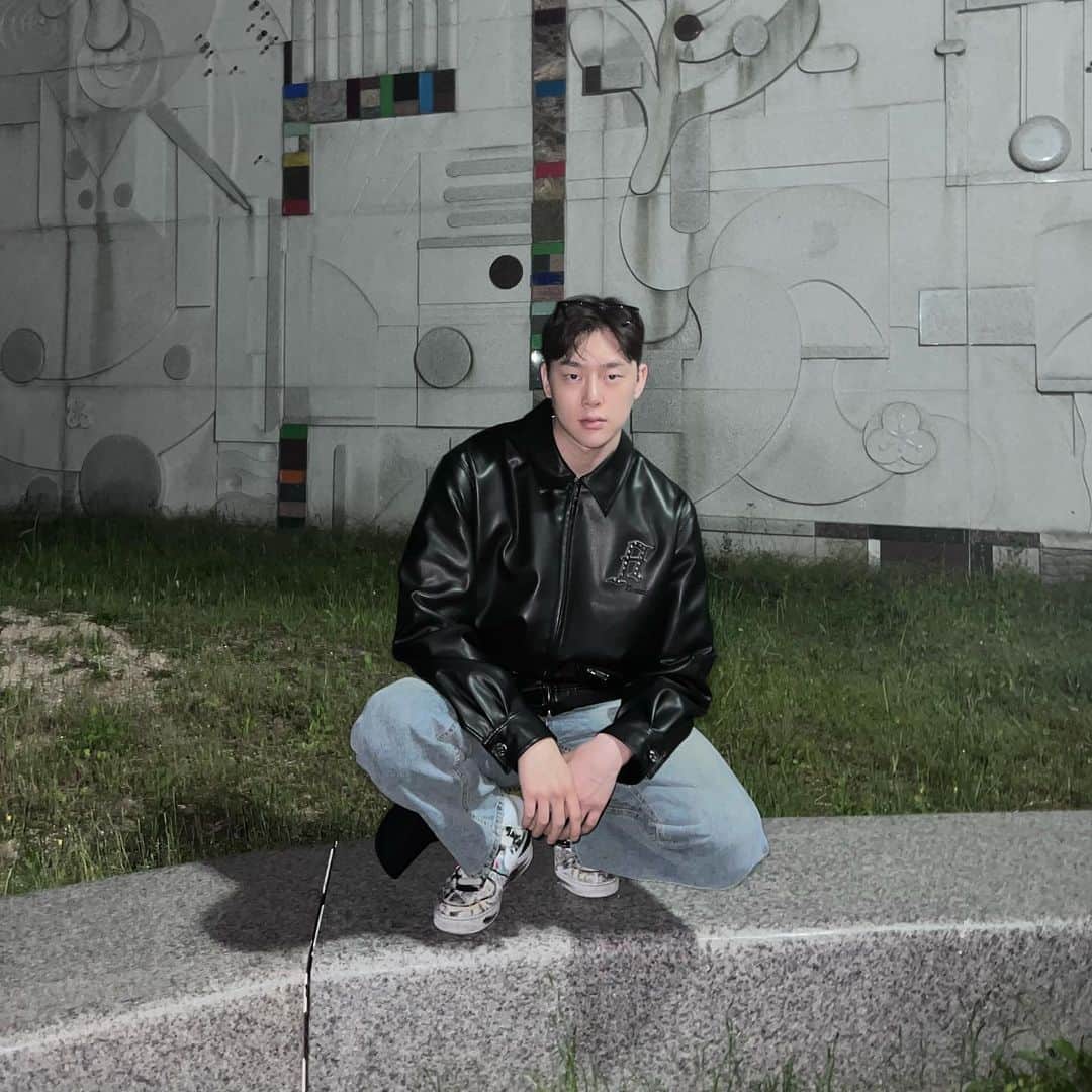 クォン・ヒョンビンさんのインスタグラム写真 - (クォン・ヒョンビンInstagram)5月16日 19時12分 - komurola