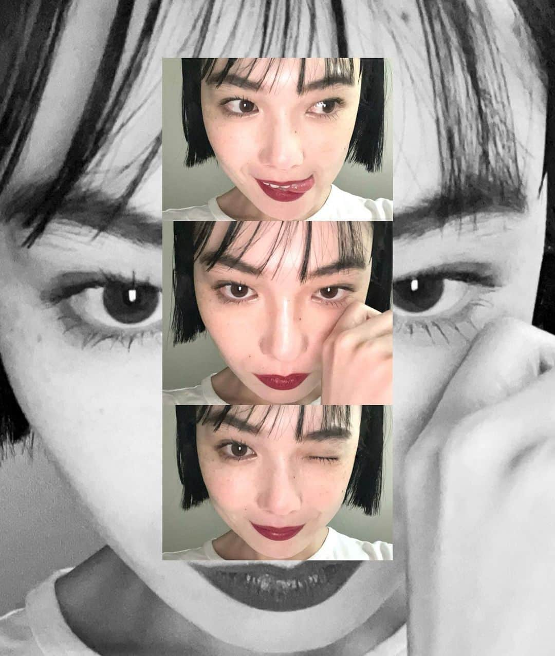 Mikako さんのインスタグラム写真 - (Mikako Instagram)「❤︎」5月16日 19時30分 - mikako_faky