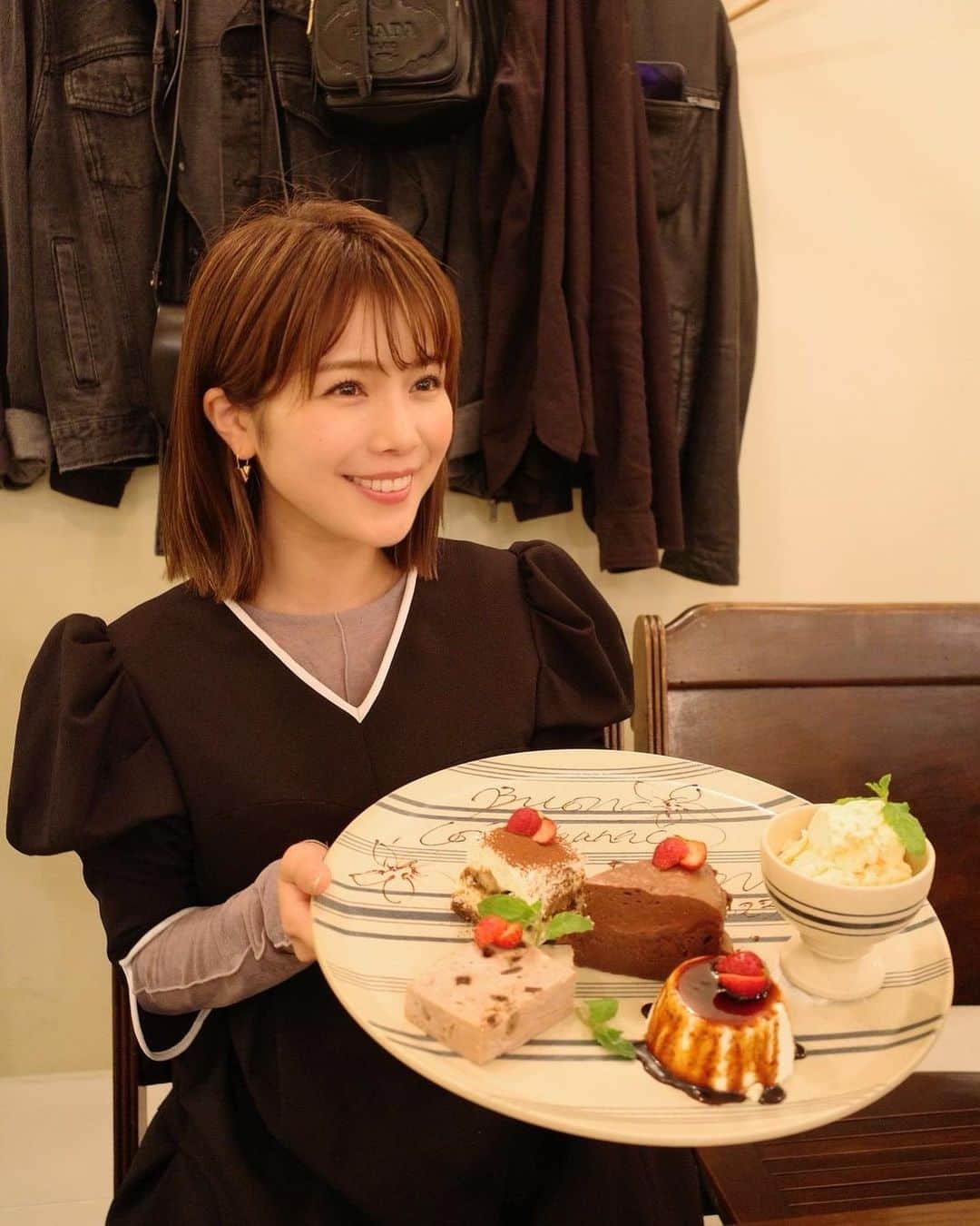 沢辺りおんのインスタグラム
