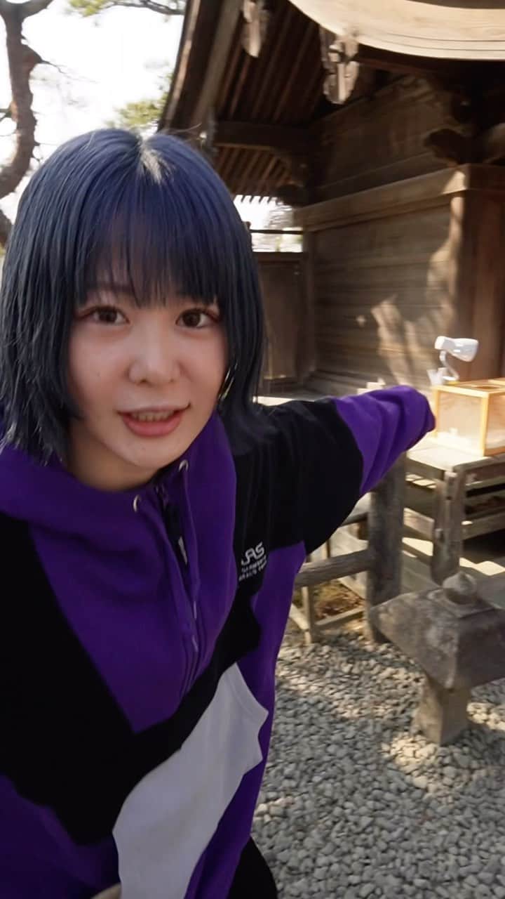 のインスタグラム：「【松島でおみくじ引いたら辛辣な結果だった…】#宮城県#松島#おみくじ」