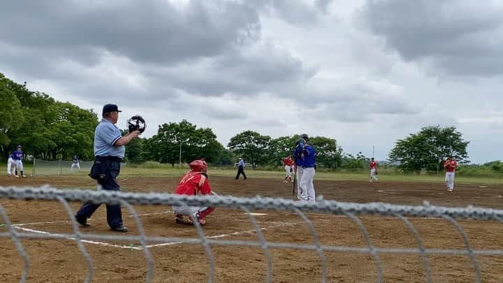 こいずみさきのインスタグラム：「満身創痍の県大会😇 #softball #ソフトボール #ミズノ #mizuno #野球」