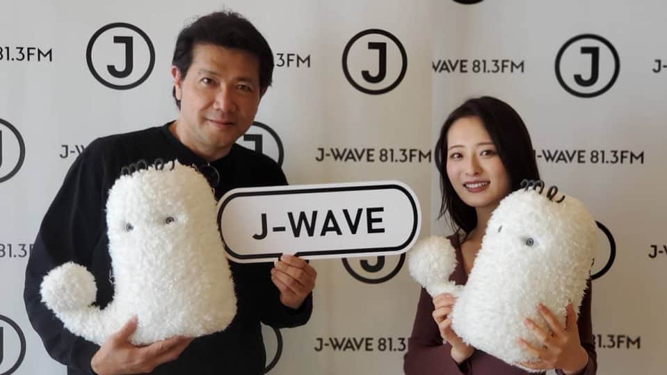 神谷明采さんのインスタグラム写真 - (神谷明采Instagram)「『J-WAVE TOKYO MORNING RADIO』 5月分 毎週木曜日朝6:50- 『SUNSTAR PLEASURE PICK UP！』という10分ほどのコーナーで健康と美について、別所哲也さんとお話しさせていただいています！  是非お聞きください👂🎧  #おはようモーニング」5月16日 19時29分 - asa_kamiya