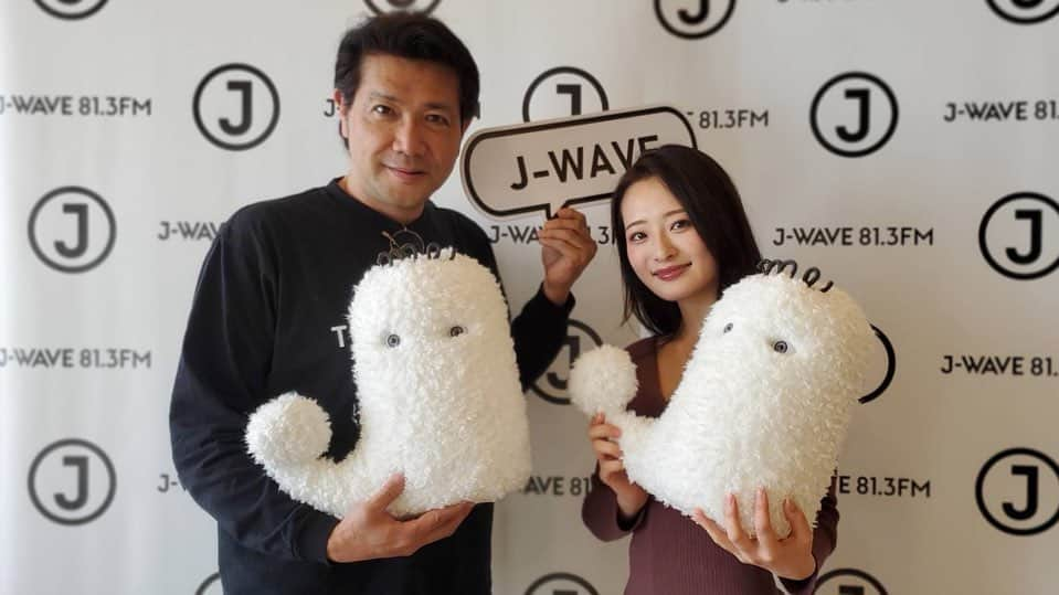 神谷明采さんのインスタグラム写真 - (神谷明采Instagram)「『J-WAVE TOKYO MORNING RADIO』 5月分 毎週木曜日朝6:50- 『SUNSTAR PLEASURE PICK UP！』という10分ほどのコーナーで健康と美について、別所哲也さんとお話しさせていただいています！  是非お聞きください👂🎧  #おはようモーニング」5月16日 19時29分 - asa_kamiya