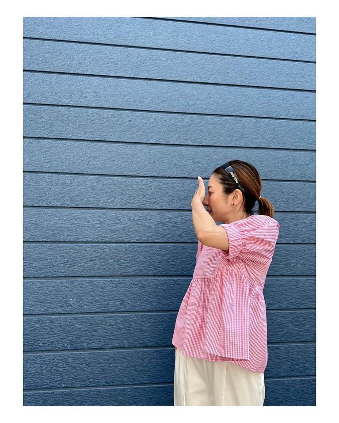yori designerさんのインスタグラム写真 - (yori designerInstagram)「🩷 この夏はカラフルで攻めていこうと 思ってます🩷💛🩵💜💚🧡 #spot商品 #5月発売 #yori_japan」5月16日 19時39分 - yoko915