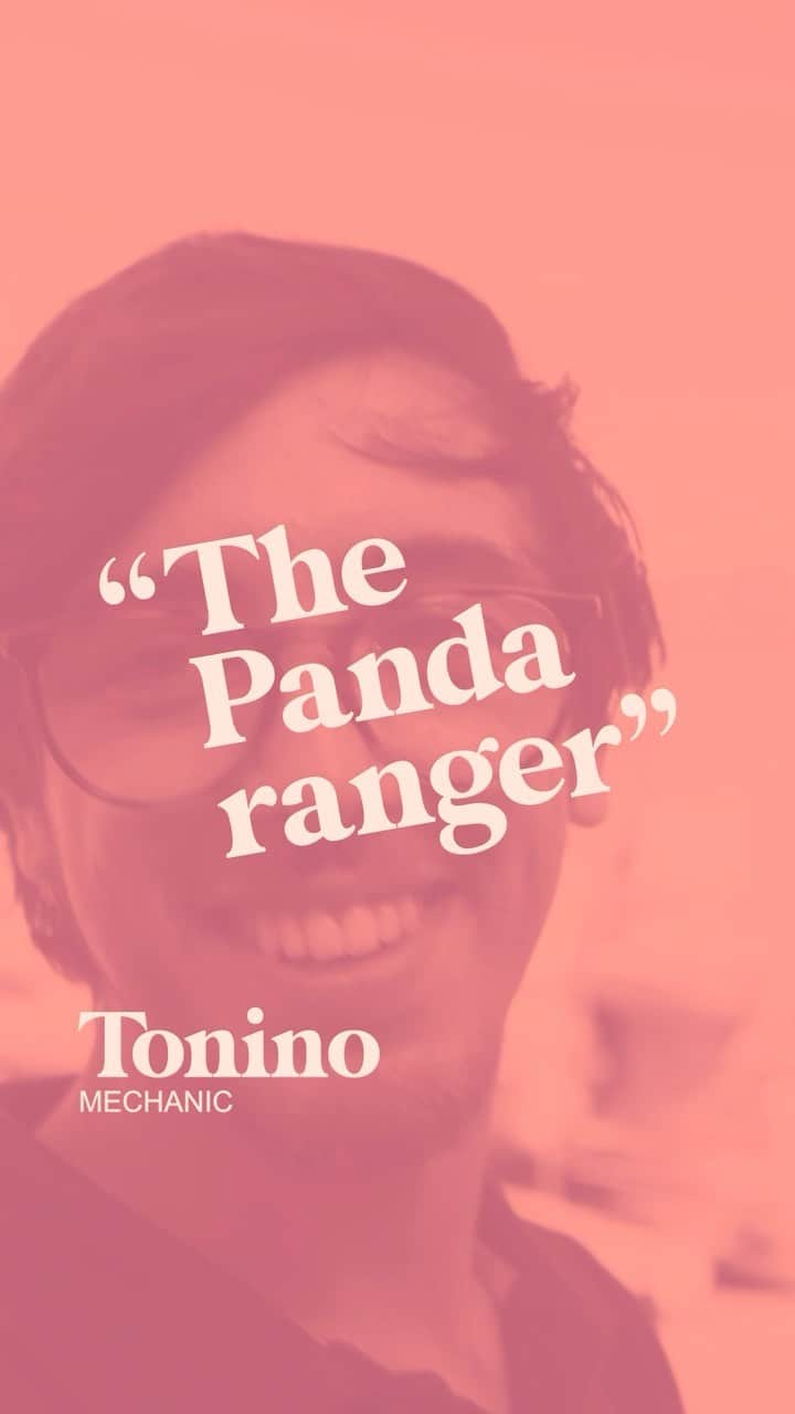 Fiat のインスタグラム：「You can find the Panda ranger and the other inhabitants of Pantelleria in the Pandelleria docufilm.  Link in bio. #Pandelleria​」