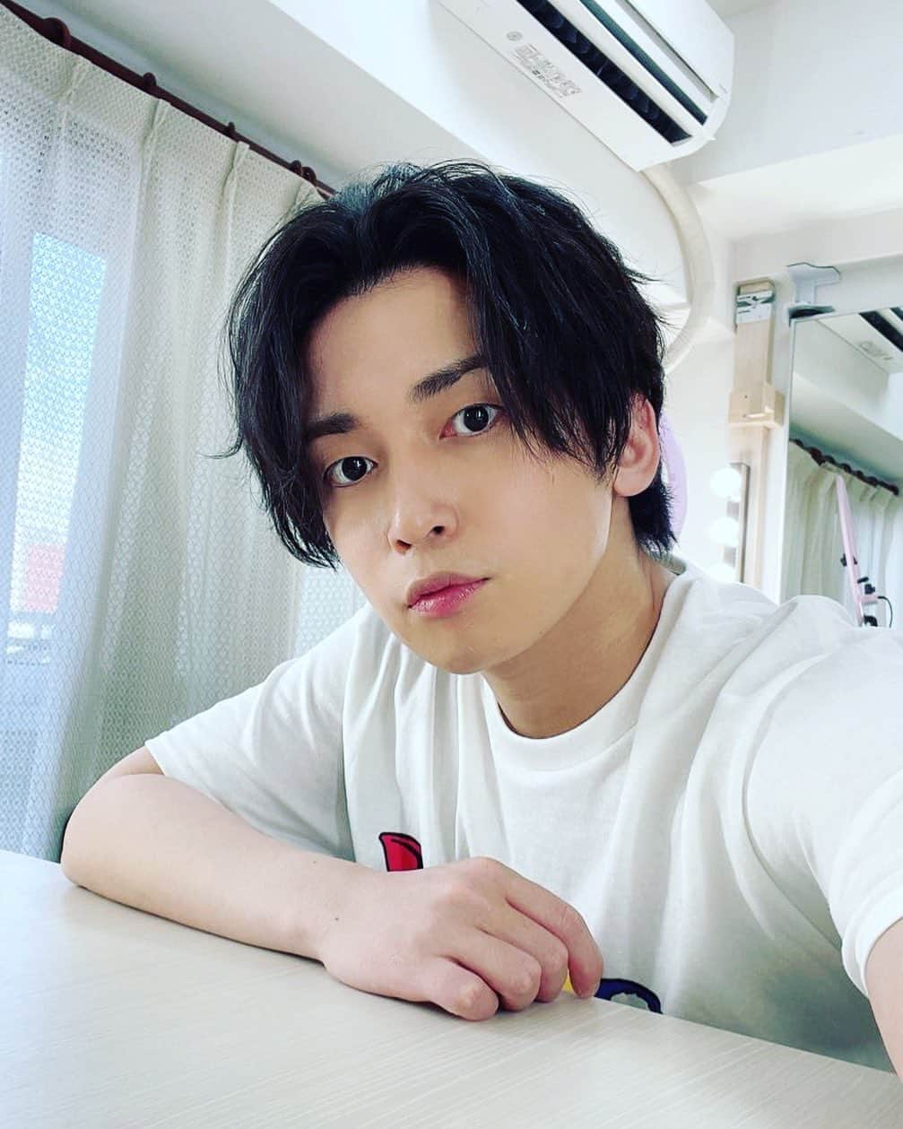 Geroさんのインスタグラム写真 - (GeroInstagram)「髪伸びてきた🤮」5月16日 19時45分 - geroyade