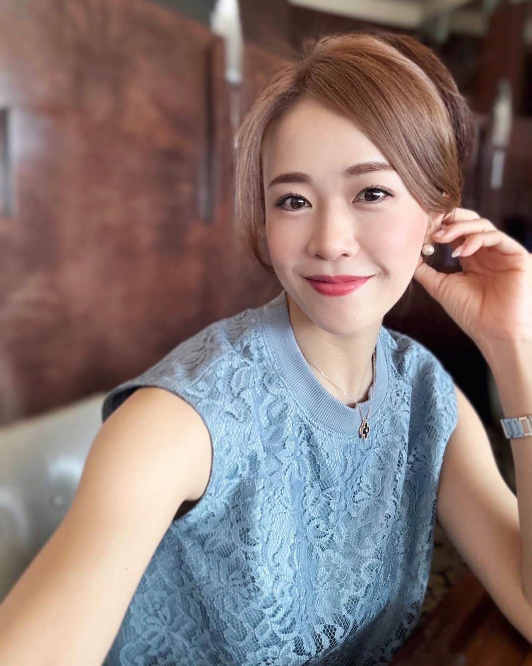 しろまっするのインスタグラム：「・ Do the things that make you feel more like yourself 🫶🏼💙  トレーニングも美容も どっちも頑張りたい🦋‪💎✨️  #healthylifestyle #healthandbeauty #美容アカウント #美活 #しろまっする」