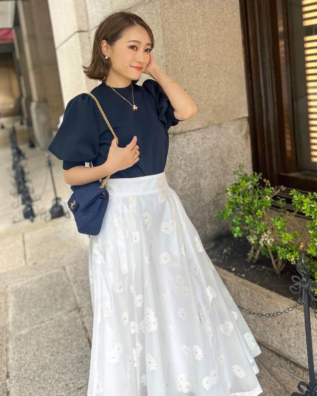 chayのインスタグラム