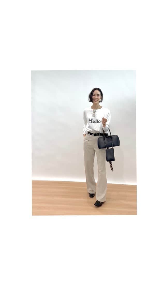 小林有里のインスタグラム