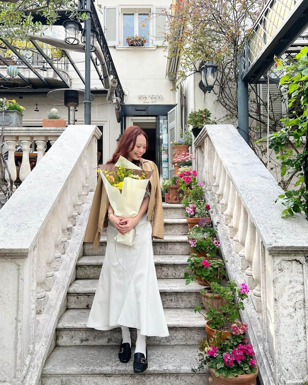 榊本麻衣のグルメインスタ