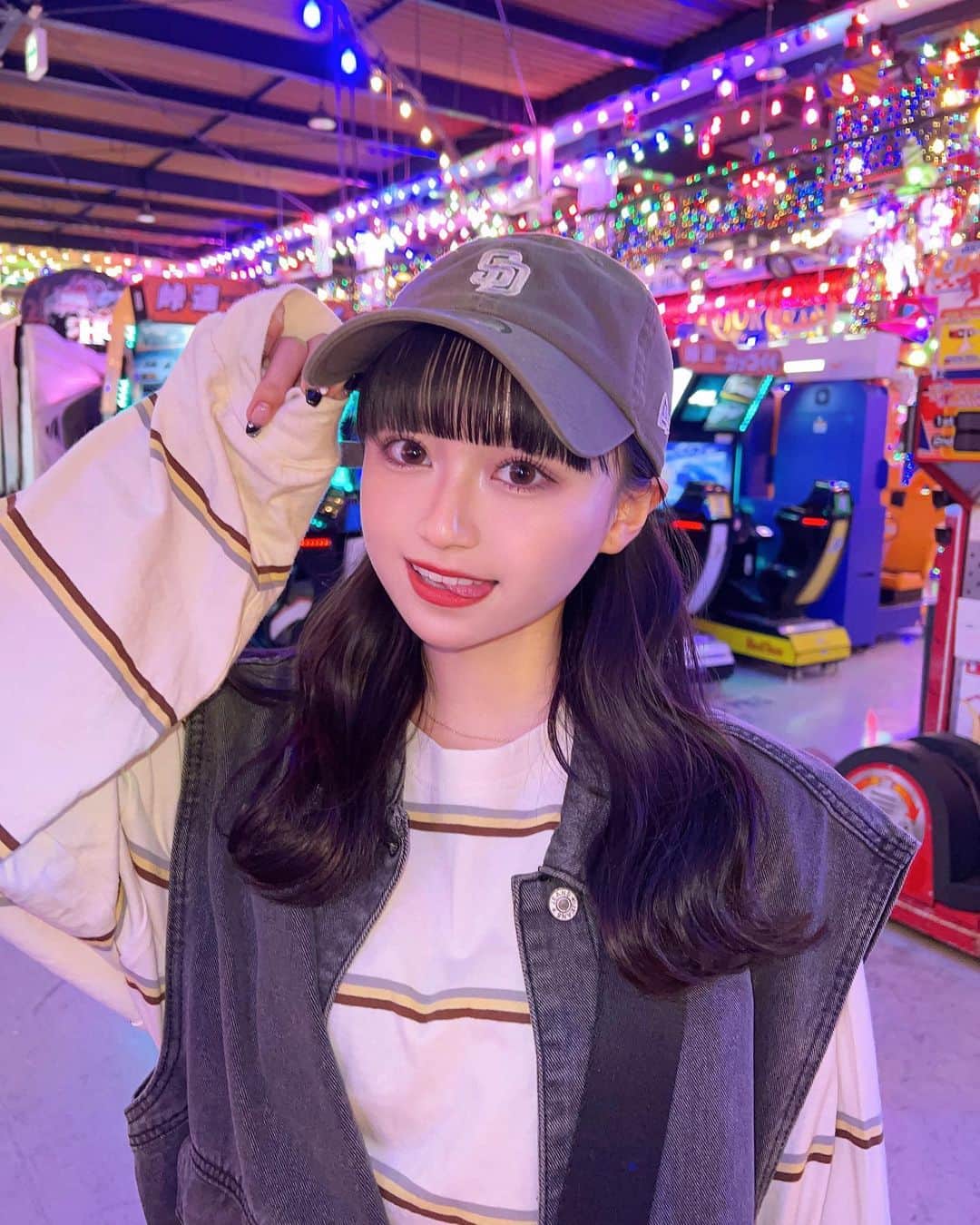 しみずくるみのインスタグラム
