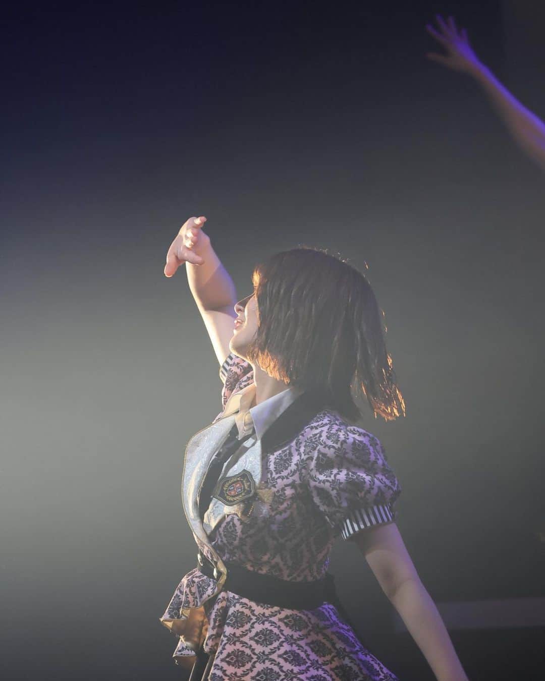 中野美来のインスタグラム