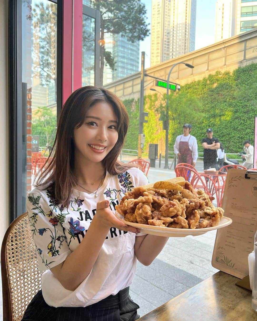一木美里のインスタグラム
