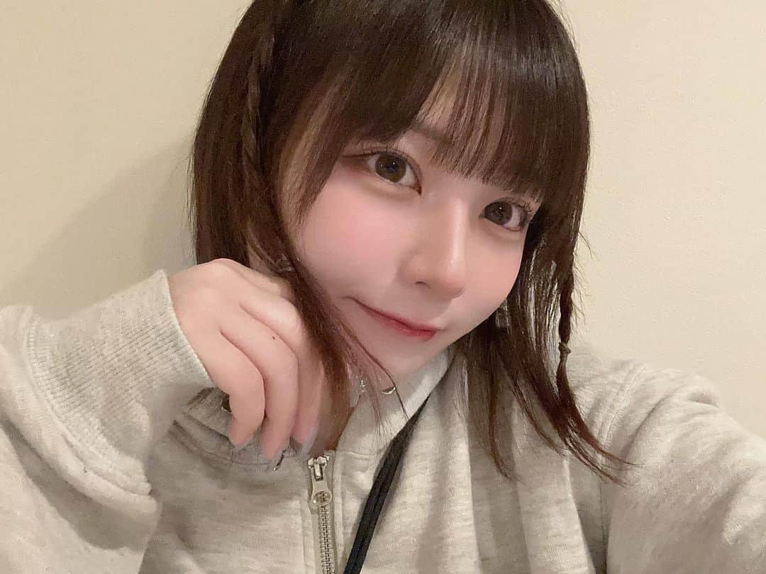 栞麗のインスタグラム