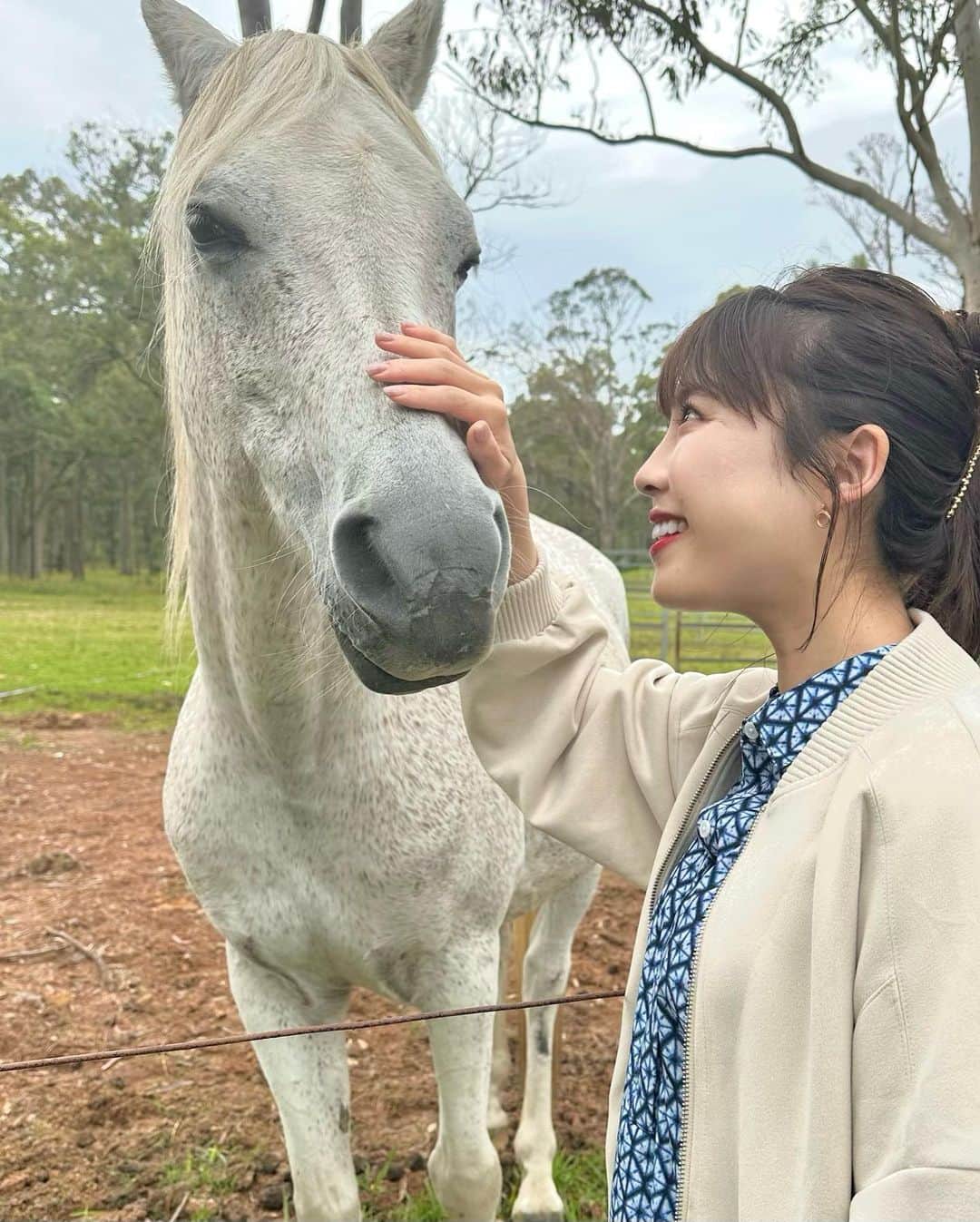 宮田亜夢のインスタグラム