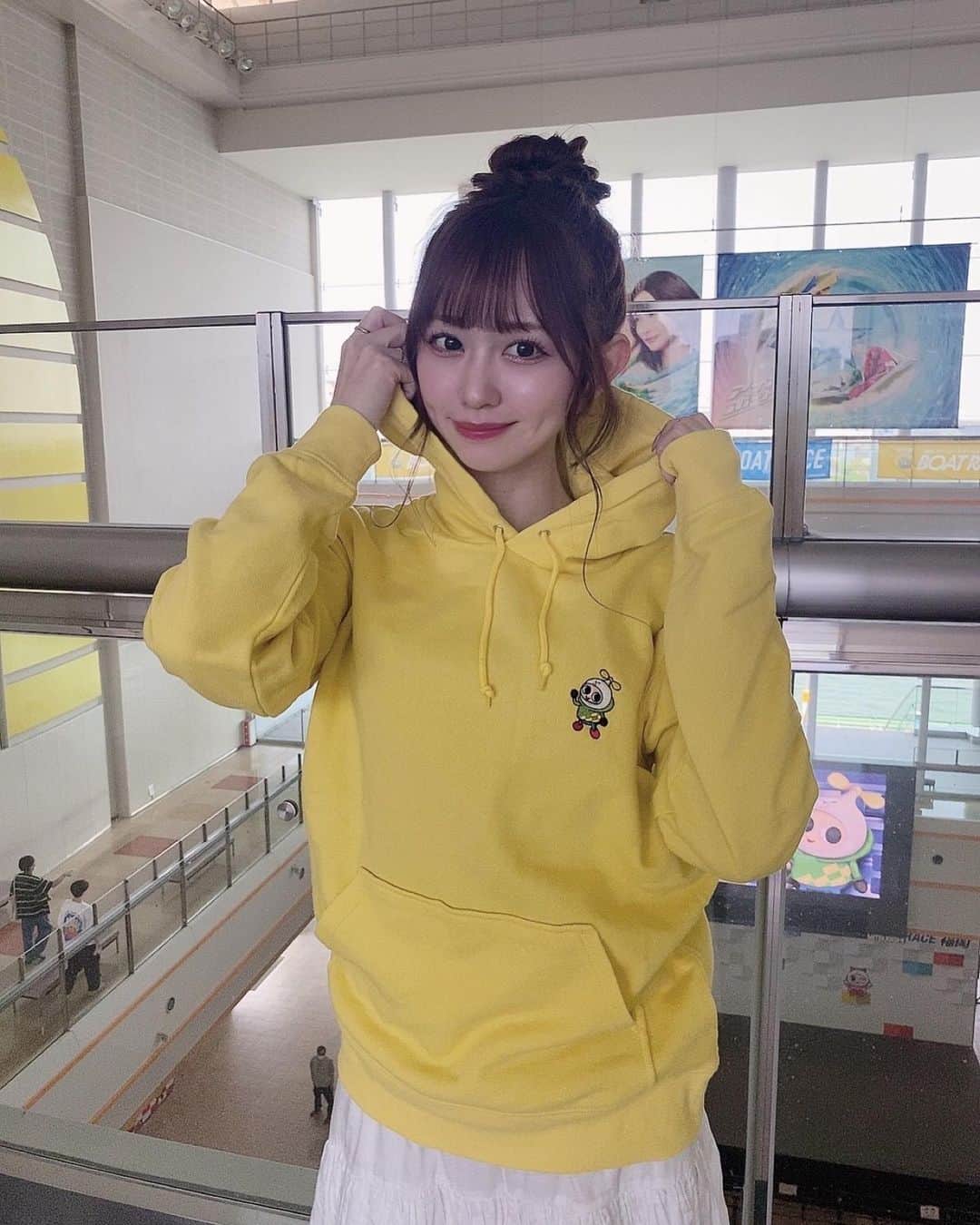 新木さくらのグルメインスタ