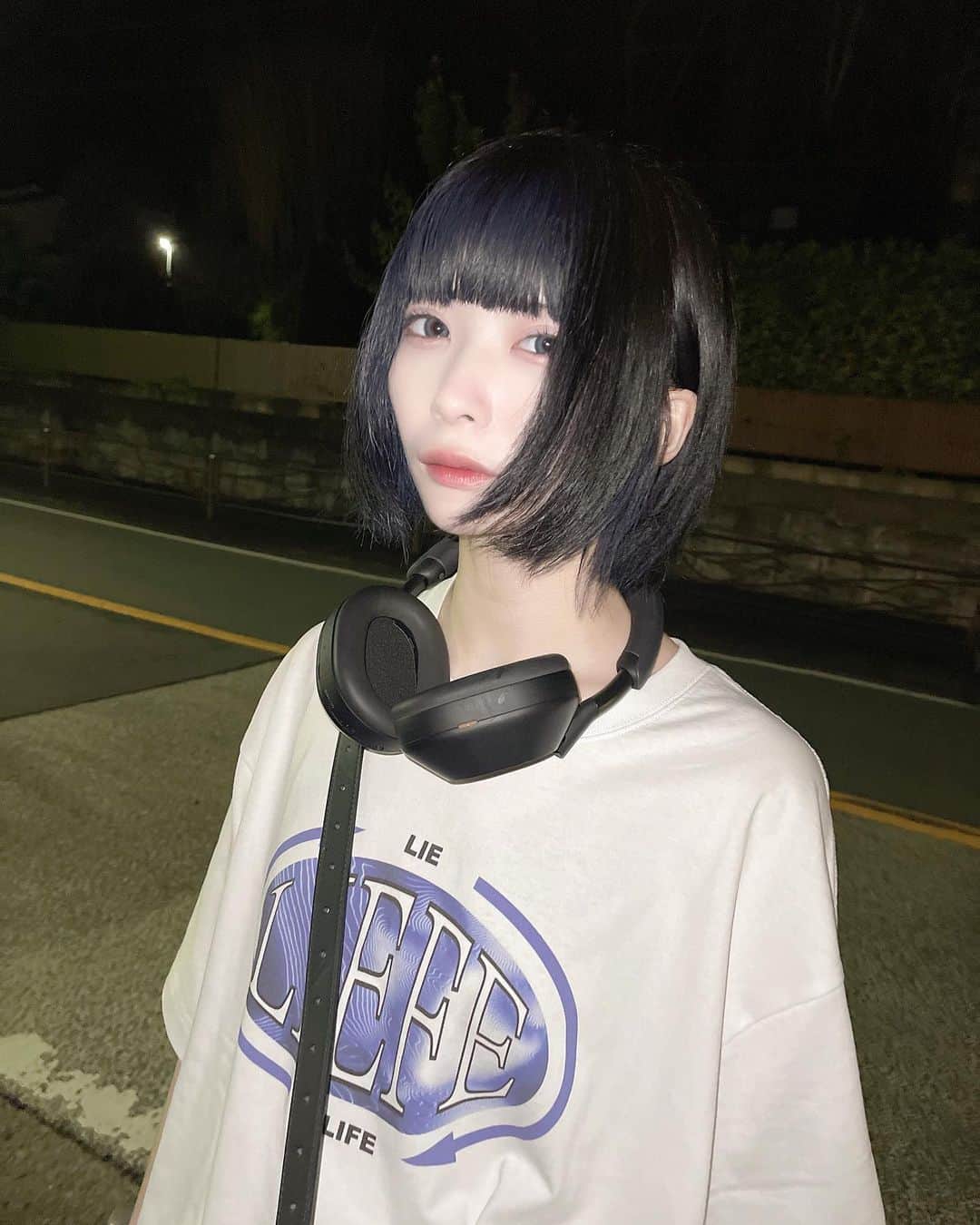 パン・ルナリーフィのインスタグラム