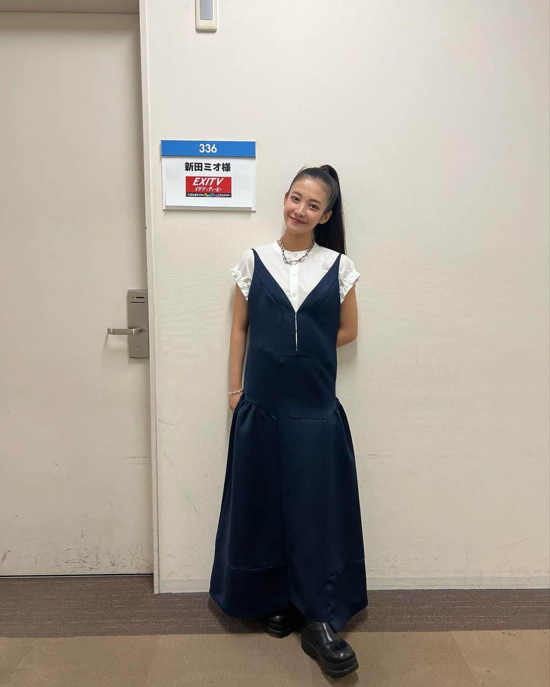 谷岡美沙紀のインスタグラム